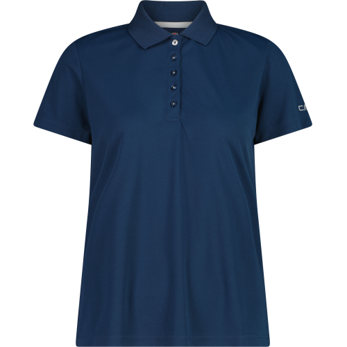 CMP Damen Polo Shirt 