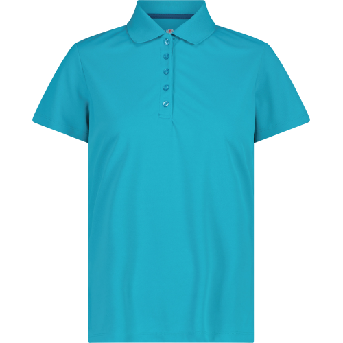 CMP Damen Polo Shirt 
