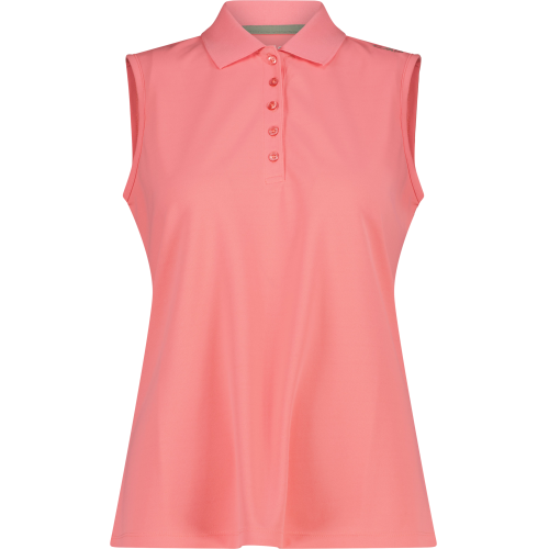CMP Damen Poloshirt 