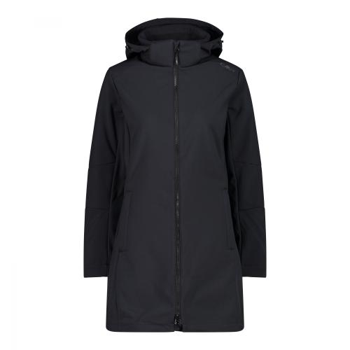 CMP Damen Softshellmantel 