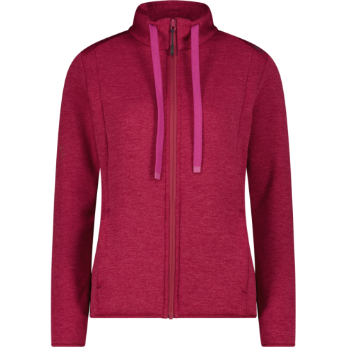 CMP Damen Stretch-Performance-Jacke  