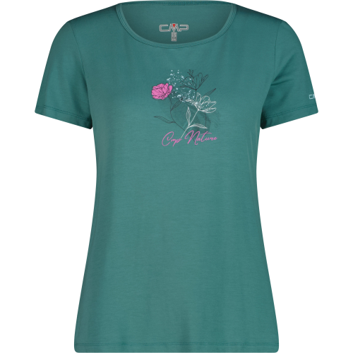 CMP Damen T-Shirt 