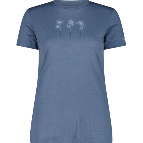 CMP Damen T-Shirt 