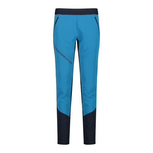 CMP Damen Unlimitech Outdoorhose 