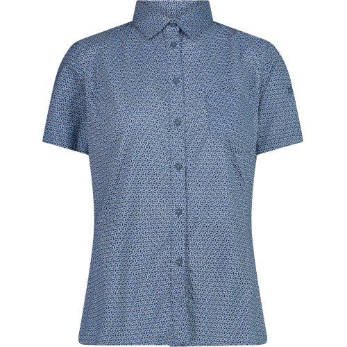 CMP Damen Wanderbluse 