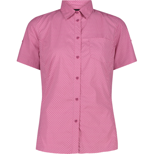 CMP Damen Wanderbluse 