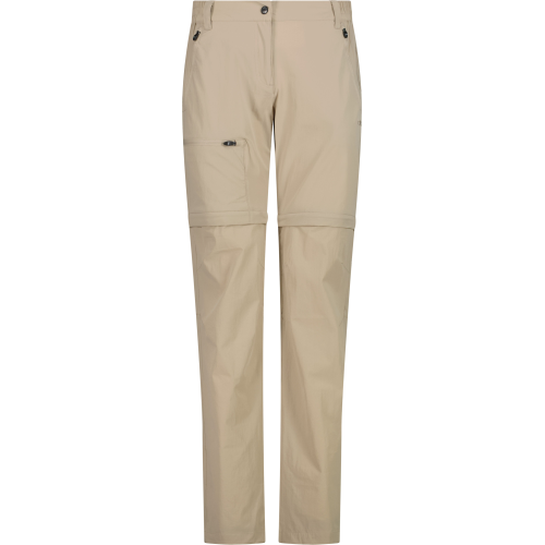 CMP Damen Zip Off Hose 