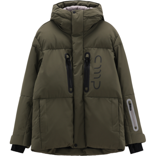 CMP Fix Hood Skijacke Herren 