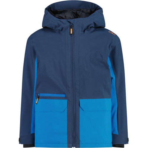 CMP Fix Hood Skijacke Jungen 