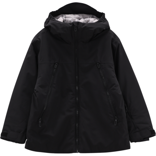 CMP Fix Hood Skijacke Kinder 
