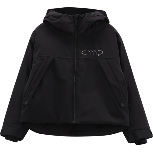 CMP Fix Hood Skijacke Kinder 