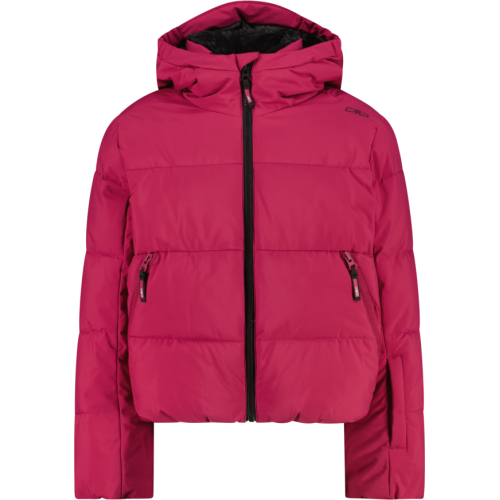 CMP Fix Hood Skijacke Mädchen 