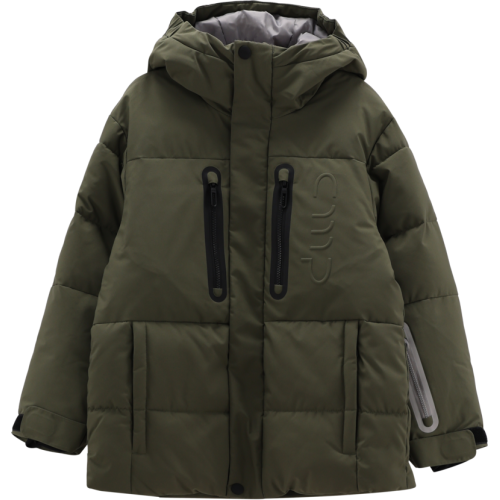 CMP Fix Hood Snowboardjacke Kinder 