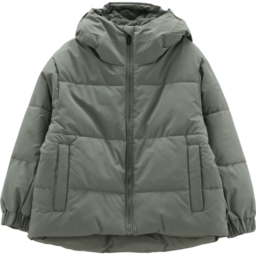 CMP Fix Hood Winterjacke Mädchen 