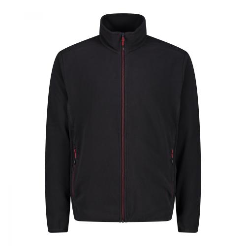 CMP Herren Arctic Fleecejacke Man Jacket 