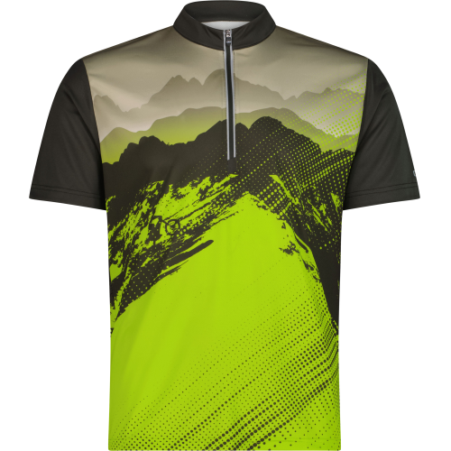 CMP Herren Fahrradtrikot 