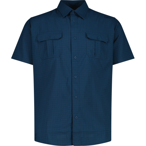 CMP Herren Freizeit Shirt 