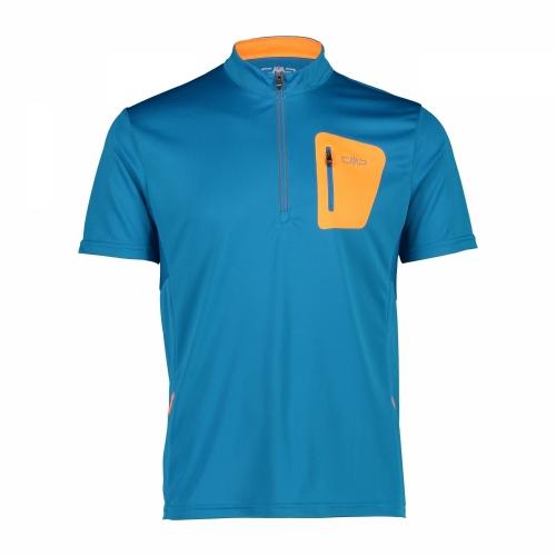 CMP Herren Funktions Free Bike Trikot 