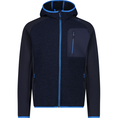 CMP Herren Hoodie Jacke 