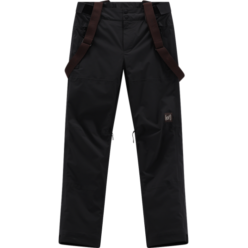 CMP Herren Hose Nero 
