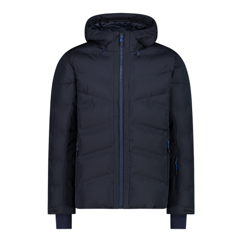 CMP Herren Jacke Fix Hood 