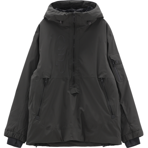 CMP Herren Jacke Fix Hood 