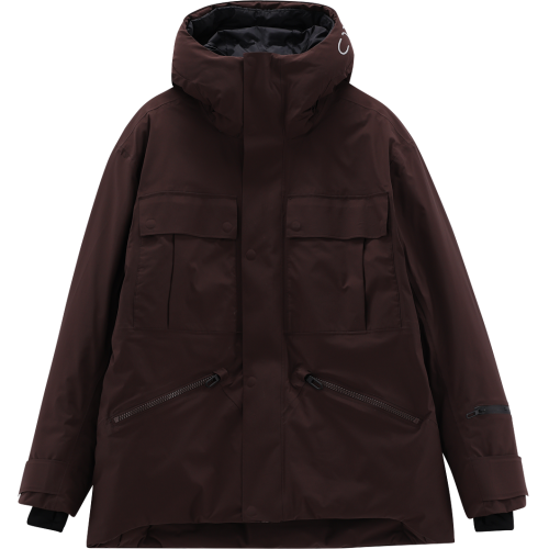 CMP Herren Jacke Fix Hood 