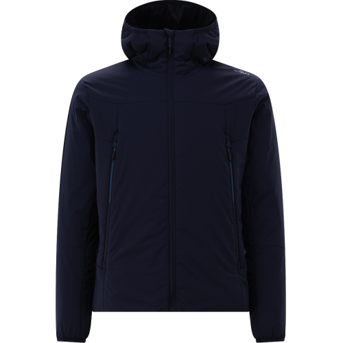 CMP Herren Jacke Fix Hood 
