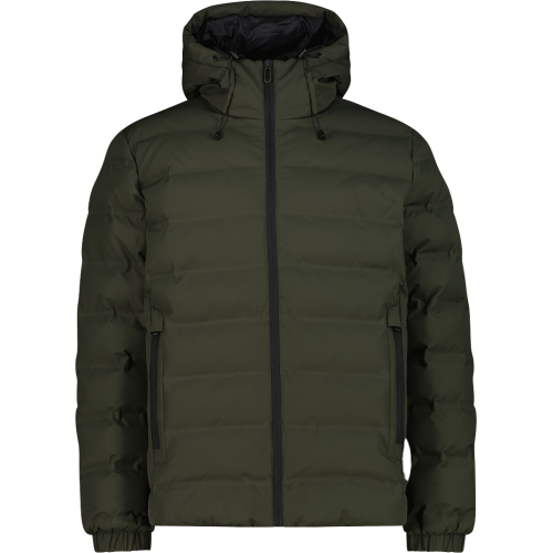 CMP Herren Jacke Fix Hood Forest 