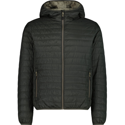 CMP Herren Jacke Man Jacket Fix Hood 