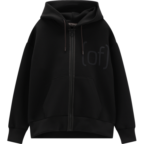 CMP Herren Kapuzenjacke Fix Hood 