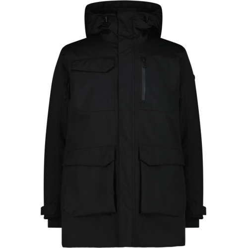 CMP Herren Parka Winterjacke 