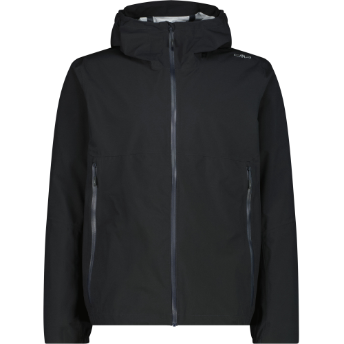CMP Herren Regenjacke Fix Hood 