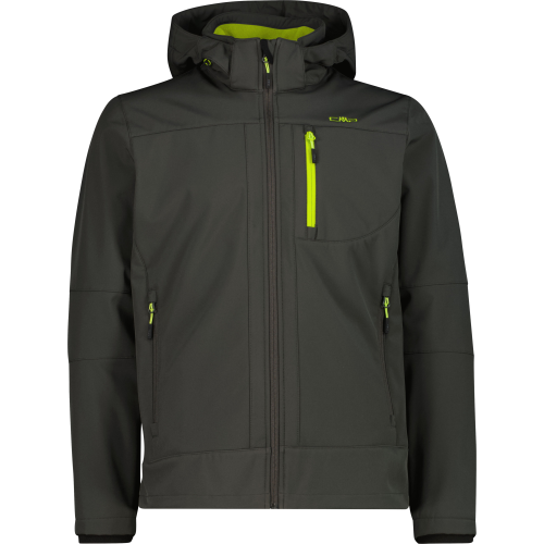 CMP Herren Softshelljacke 