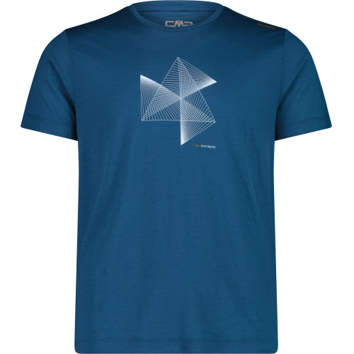 CMP Herren T-Shirt 