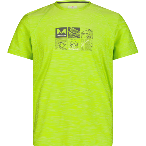 CMP Herren T-Shirt Mela 