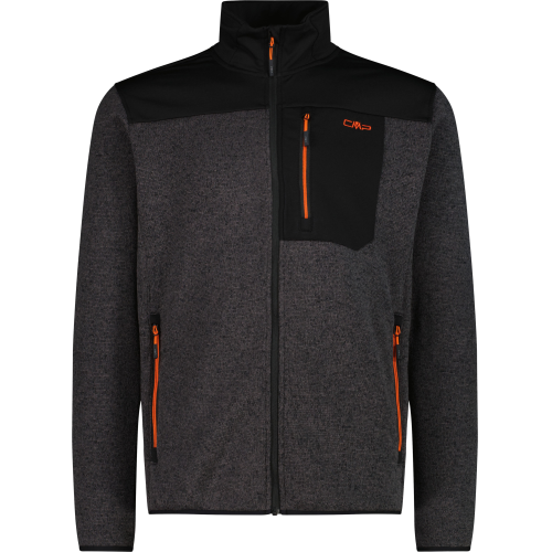 CMP Herren Unterjacke Man Jacket 