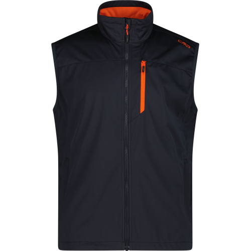 CMP Herren Weste Man Vest 