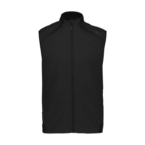 CMP Herren Windproof Weste 