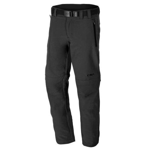 CMP Herren Zip-Wanderhose 
