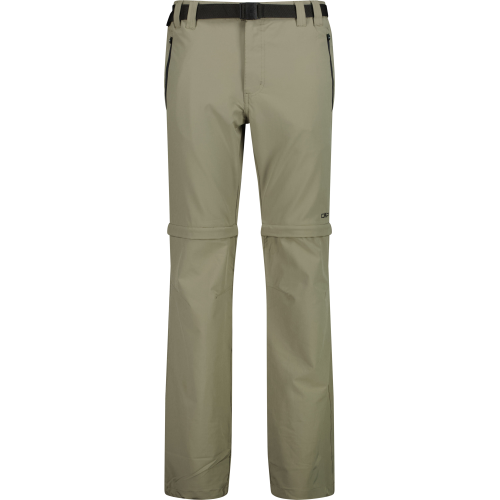 CMP Herren Zip-Wanderhose 