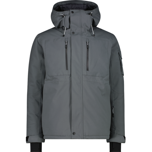CMP Herrenjacke für Ski oder Snowboard 