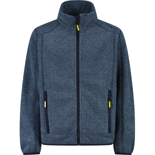 CMP Jungen Fleecejacke 