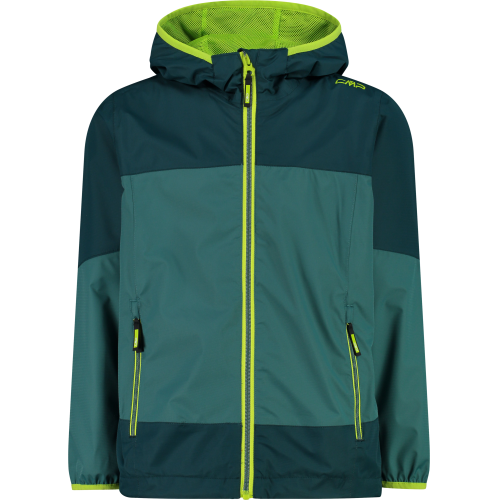 CMP Jungen Softshelljacke 