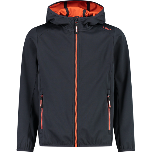 CMP Mädchen Softshell Jacke 
