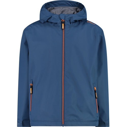CMP Wasserdichte Regenjacke Kinder 