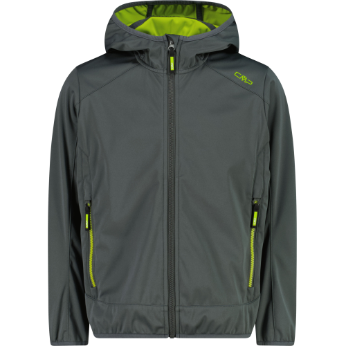 CMP Kinder Outdoor Softshelljacke 