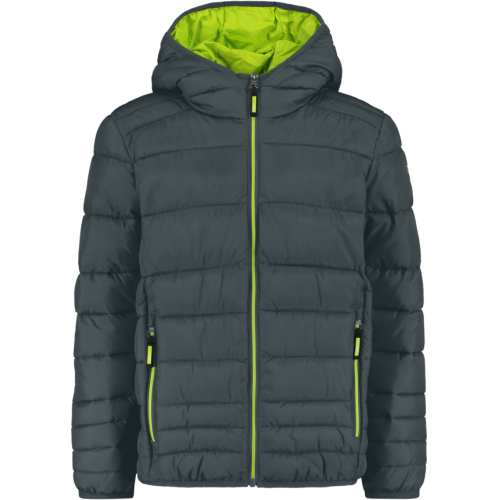 CMP Kinder Jacke Fix Hood 