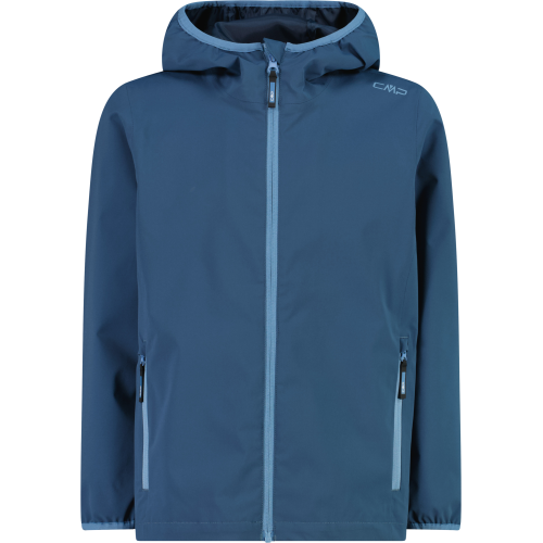 CMP Kinder Jacke Kid Jacket Fix Hood 