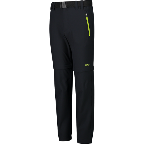 CMP Jungen Wanderhose 